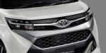 Toyota Tank by TRD 2016 года